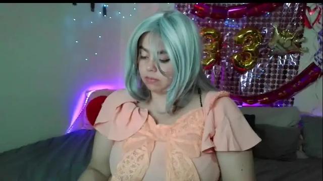 Thumbnail 1, celestehot707rs's Stream at Chaturbate, 23 days ago