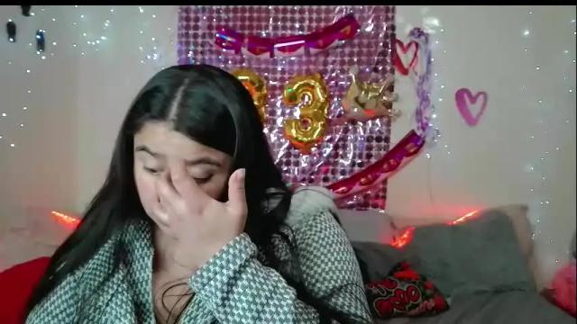 Image 11 of celestehot707rs Stream on Chaturbate on 1 month ago