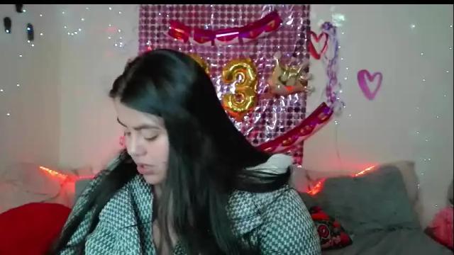 Thumbnail 2, celestehot707rs's Stream at Chaturbate, 19 days ago