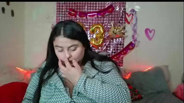 Image 6 of celestehot707rs Stream on Chaturbate on 1 month ago