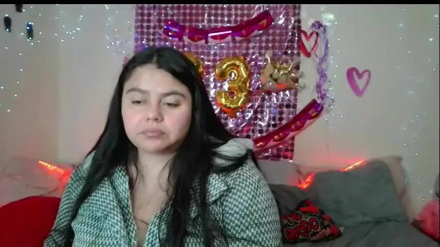 Image 7 of celestehot707rs Stream on Chaturbate on 1 month ago
