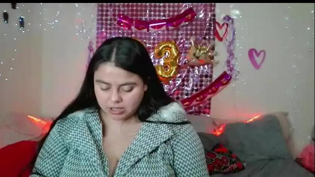 Image 8 of celestehot707rs Stream on Chaturbate on 1 month ago