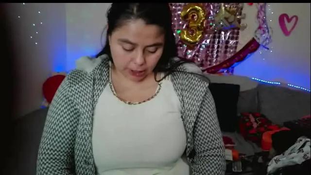 Thumbnail 2, celestehot707rs's Stream at Chaturbate, 18 days ago