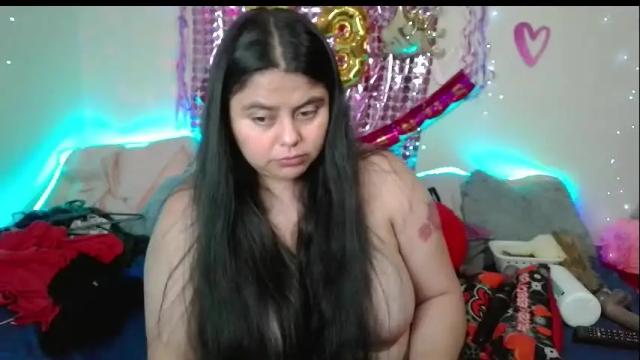 Image 3 of celestehot707rs Stream on Chaturbate on 16 days ago