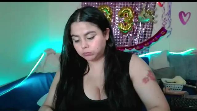 Image 2 of celestehot707rs Stream on Chaturbate on 14 days ago
