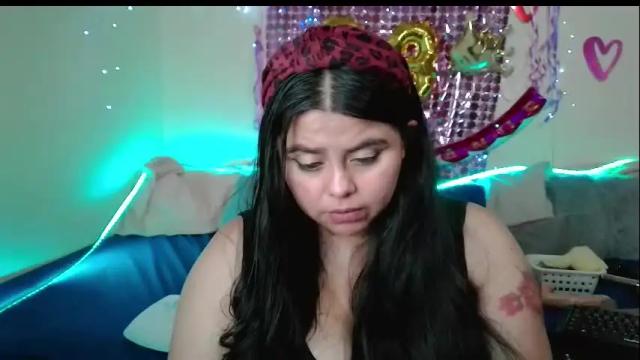 Thumbnail 3, celestehot707rs's Stream at Chaturbate, 9 days ago
