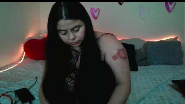 Image 3 of celestehot707rs Stream on Chaturbate on 12 days ago