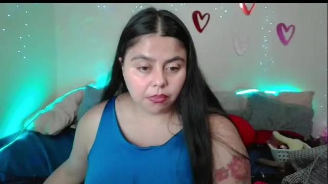 Thumbnail 1, celestehot707rs's Stream at Chaturbate, 1 month ago