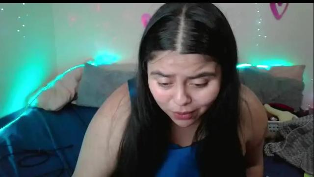Thumbnail 2, celestehot707rs's Stream at Chaturbate, 1 month ago