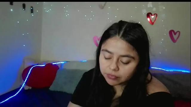 Thumbnail 2, celestehot707rs's Stream at Chaturbate, 1 month ago