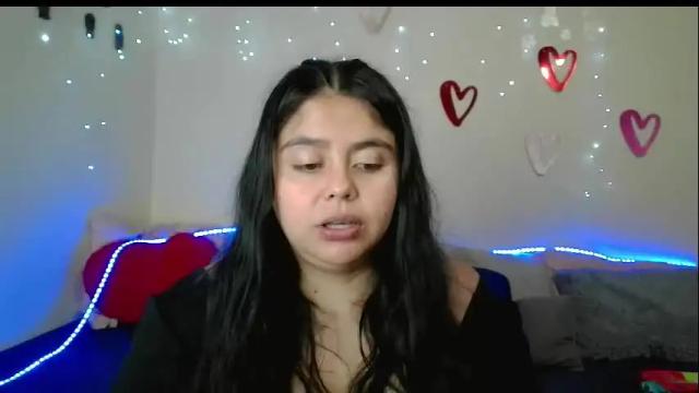Thumbnail 3, celestehot707rs's Stream at Chaturbate, 1 month ago