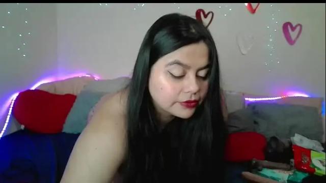 Thumbnail 1, celestehot707rs's Stream at Chaturbate, 1 month ago