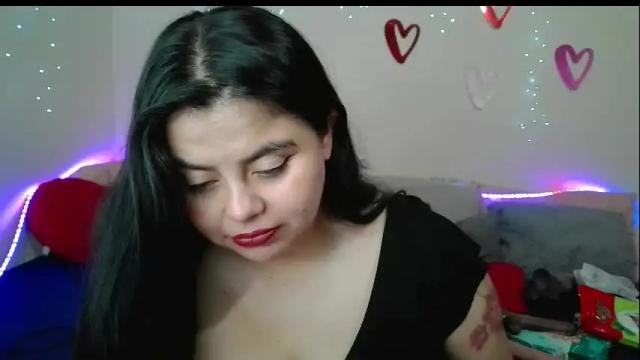 Image 7 of celestehot707rs Stream on Chaturbate on 1 month ago