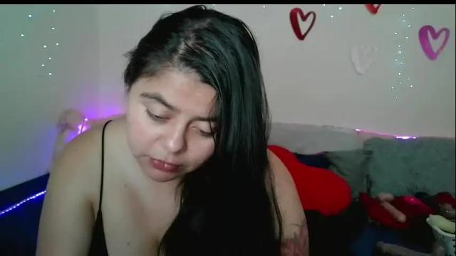 Image 4 of celestehot707rs Stream on Chaturbate on 1 month ago