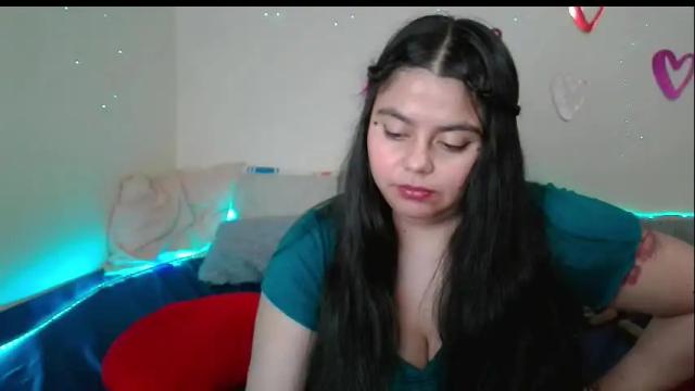 Thumbnail 1, celestehot707rs's Stream at Chaturbate, 1 month ago