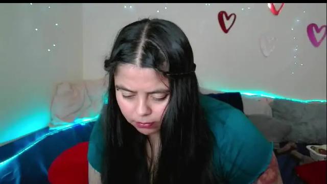 Image 2 of celestehot707rs Stream on Chaturbate on 1 month ago