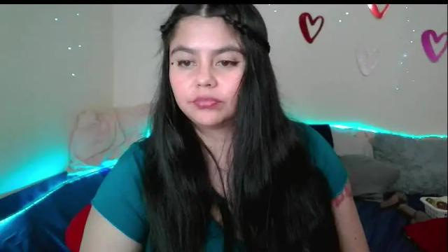Image 3 of celestehot707rs Stream on Chaturbate on 1 month ago