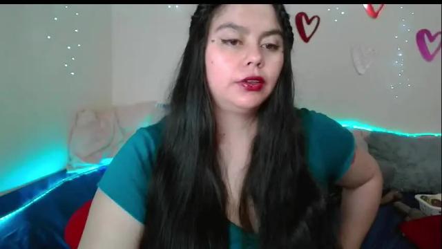 Thumbnail 2, celestehot707rs's Stream at Chaturbate, 1 month ago