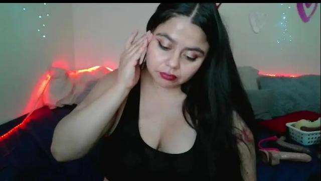 Image 10 of celestehot707rs Stream on Chaturbate on 1 month ago