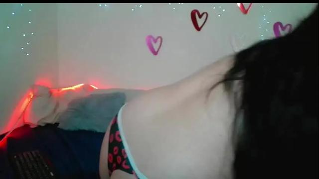 Image 4 of celestehot707rs Stream on Chaturbate on 1 month ago