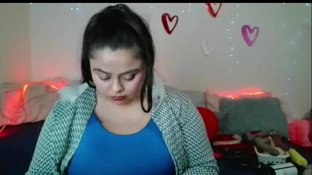 Thumbnail 1, celestehot707rs's Stream at Chaturbate, 26 days ago