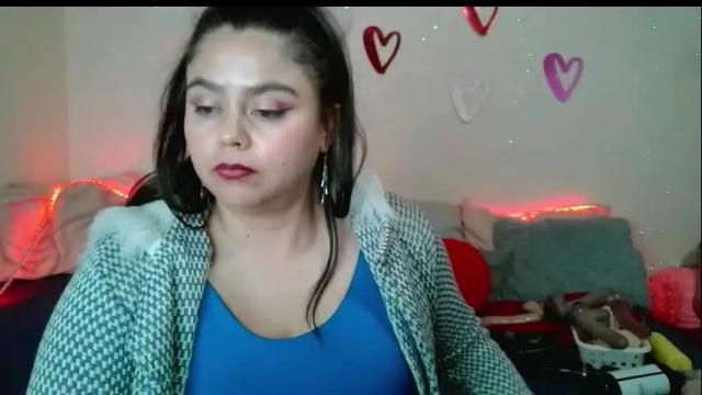 Image 2 of celestehot707rs Stream on Chaturbate on 27 days ago