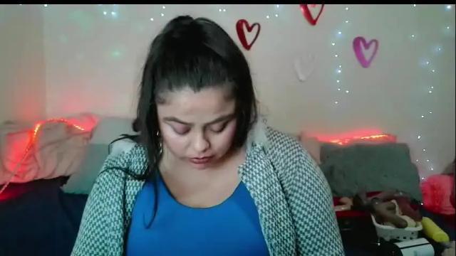 Image 4 of celestehot707rs Stream on Chaturbate on 27 days ago