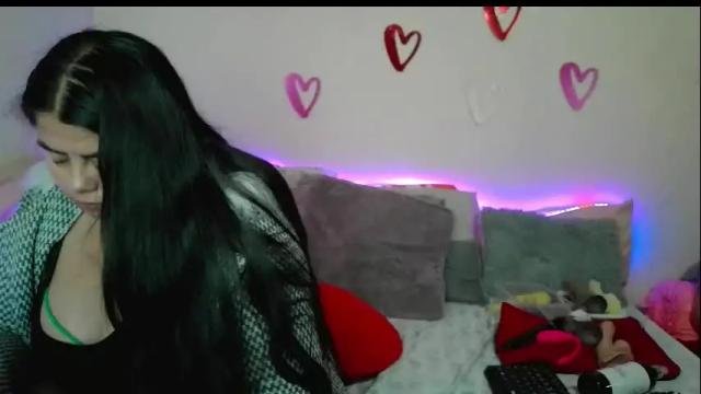 Image 2 of celestehot707rs Stream on Chaturbate on 24 days ago