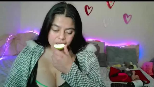 Image 8 of celestehot707rs Stream on Chaturbate on 24 days ago