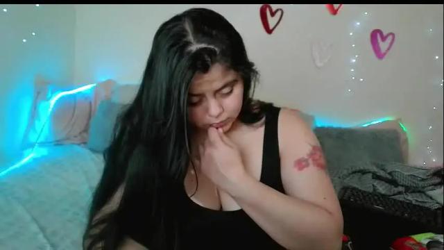 Thumbnail 1, celestehot707rs's Stream at Chaturbate, 21 days ago
