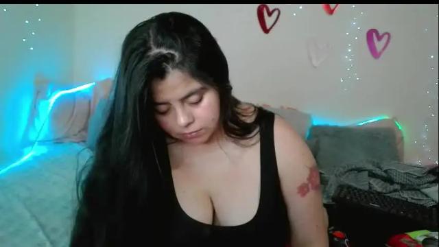 Image 2 of celestehot707rs Stream on Chaturbate on 22 days ago