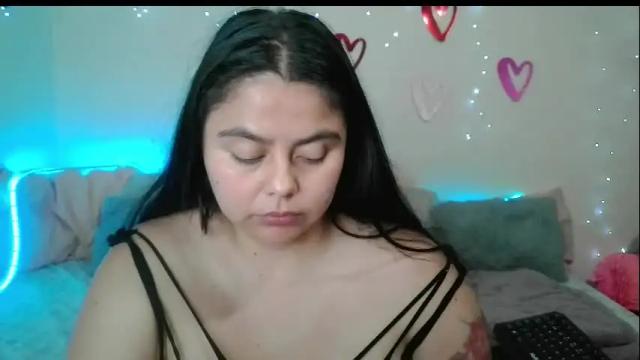 Thumbnail 1, celestehot707rs's Stream at Chaturbate, 20 days ago
