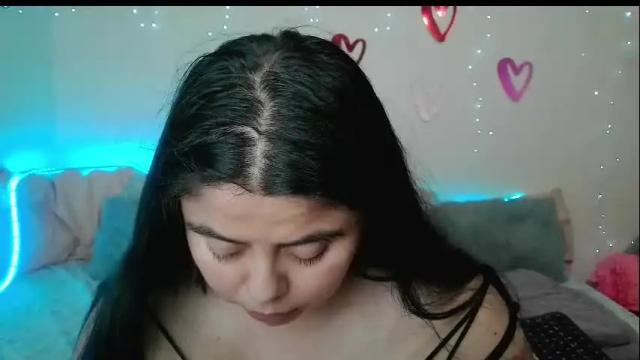 Image 2 of celestehot707rs Stream on Chaturbate on 21 days ago
