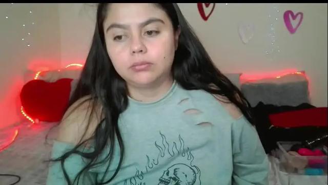 Thumbnail 1, celestehot707rs's Stream at Chaturbate, 17 days ago