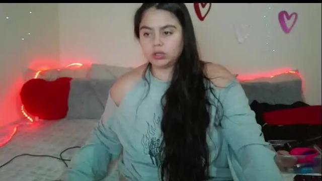 Image 10 of celestehot707rs Stream on Chaturbate on 18 days ago