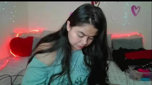 Image 2 of celestehot707rs Stream on Chaturbate on 18 days ago