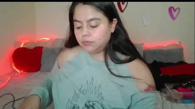 Image 4 of celestehot707rs Stream on Chaturbate on 18 days ago