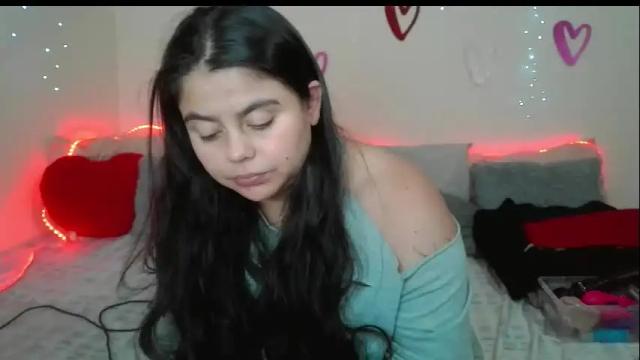 Image 7 of celestehot707rs Stream on Chaturbate on 18 days ago