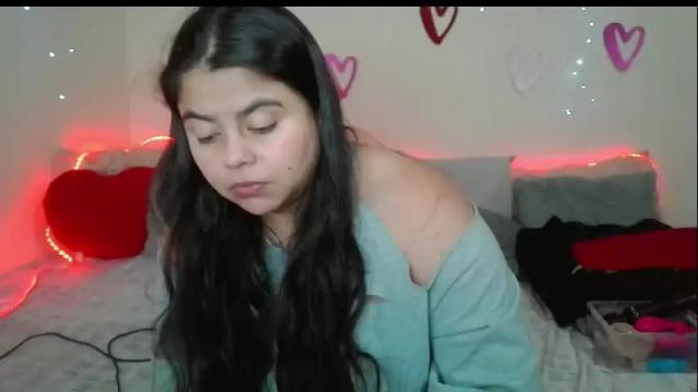 Image 8 of celestehot707rs Stream on Chaturbate on 18 days ago