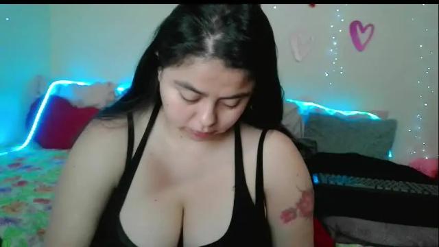 Image 3 of celestehot707rs Stream on Chaturbate on 14 days ago