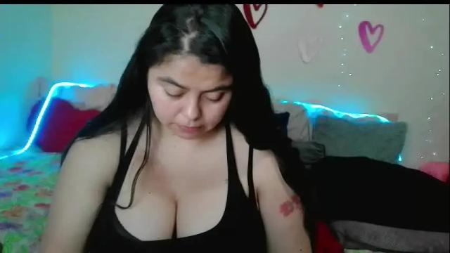 Thumbnail 2, celestehot707rs's Stream at Chaturbate, 13 days ago