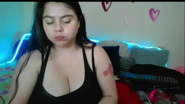 Thumbnail 3, celestehot707rs's Stream at Chaturbate, 13 days ago