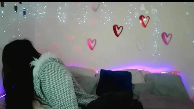 Thumbnail 1, celestehot707rs's Stream at Chaturbate, 12 days ago