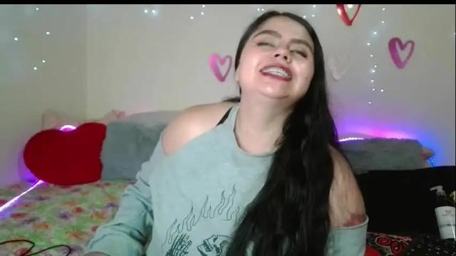 Image 11 of celestehot707rs Stream on Chaturbate on 12 days ago