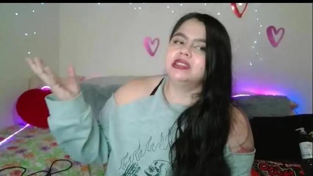 Image 2 of celestehot707rs Stream on Chaturbate on 12 days ago