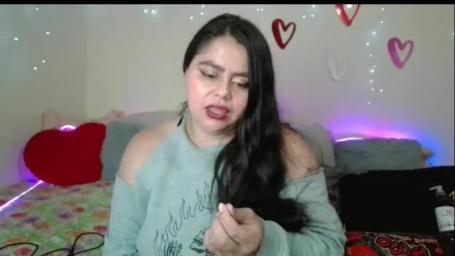Image 3 of celestehot707rs Stream on Chaturbate on 12 days ago
