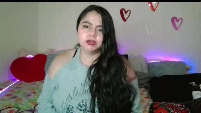 Image 7 of celestehot707rs Stream on Chaturbate on 12 days ago