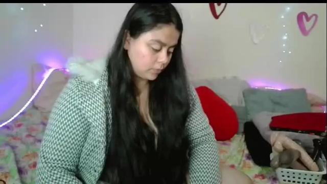 Image 2 of celestehot707rs Stream on Chaturbate on 9 days ago