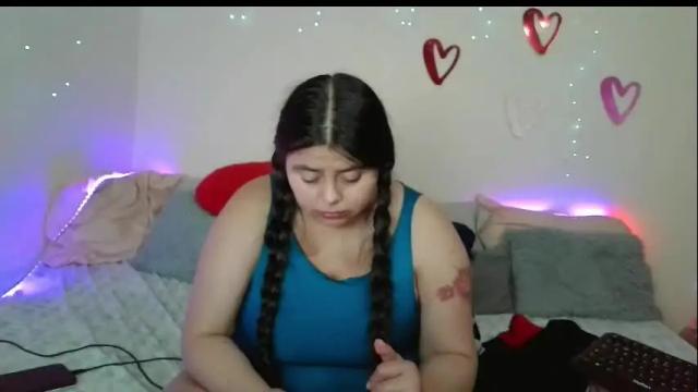 Image 10 of celestehot707rs Stream on Chaturbate on 3 days ago