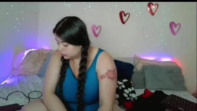 Image 11 of celestehot707rs Stream on Chaturbate on 3 days ago